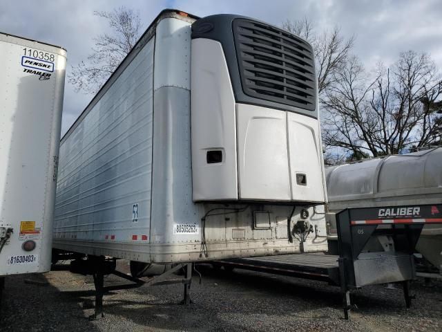 2006 Great Dane Trailer