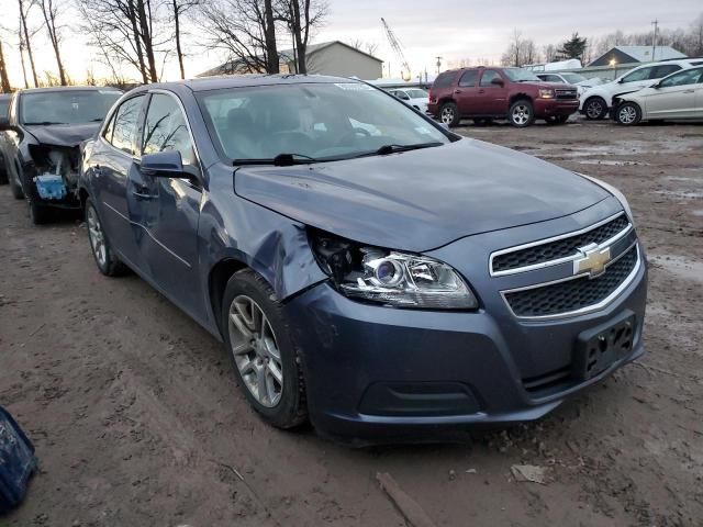 2013 Chevrolet Malibu 1LT