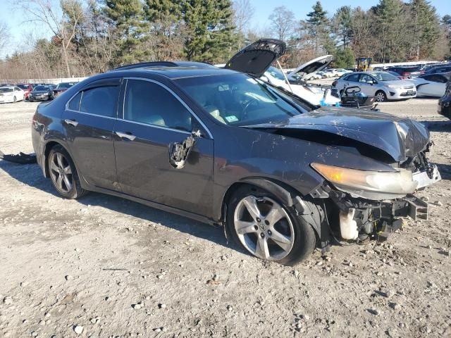 2009 Acura TSX