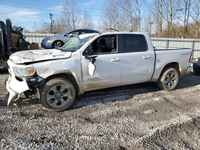 2023 Dodge RAM 1500 BIG HORN/LONE Star