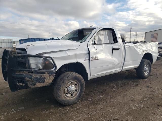 2015 Dodge RAM 2500 ST