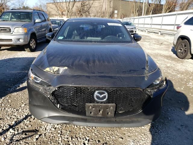 2019 Mazda 3