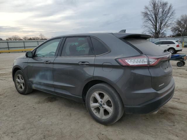 2015 Ford Edge SE