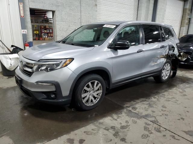 2019 Honda Pilot LX