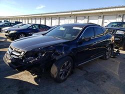 Honda Crosstour salvage cars for sale: 2014 Honda Crosstour EXL