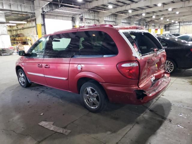 2004 Dodge Grand Caravan SXT