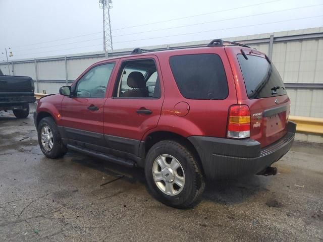 2003 Ford Escape XLT