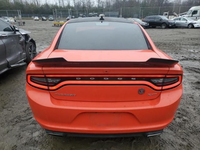 2017 Dodge Charger SXT