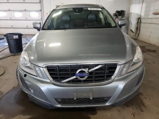 2012 Volvo XC60 T6