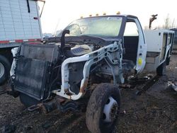 Salvage Trucks for sale at auction: 2013 Ford F450 Super Duty