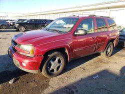 Vehiculos salvage en venta de Copart Louisville, KY: 2004 Chevrolet Trailblazer LS