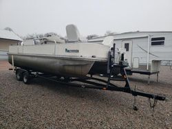 Salvage cars for sale from Copart Avon, MN: 2002 G3 22 PB Fish