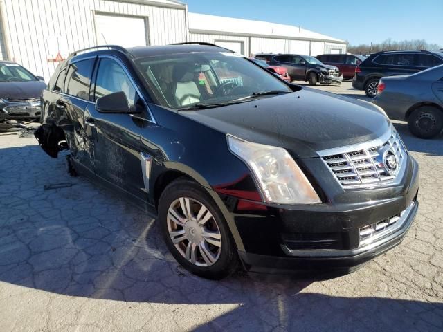 2014 Cadillac SRX