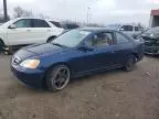 2002 Honda Civic EX