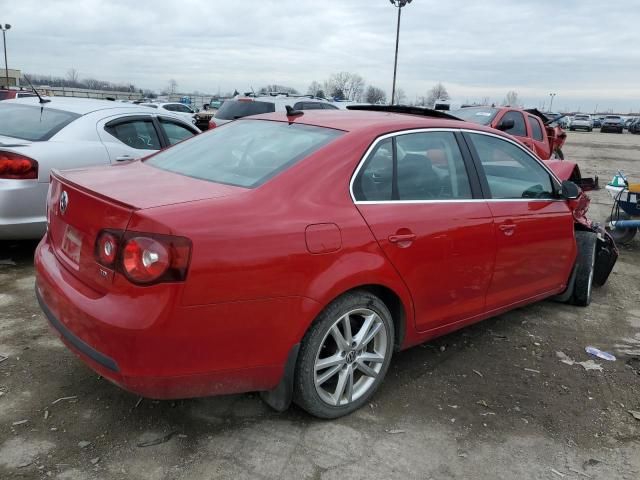 2009 Volkswagen Jetta TDI