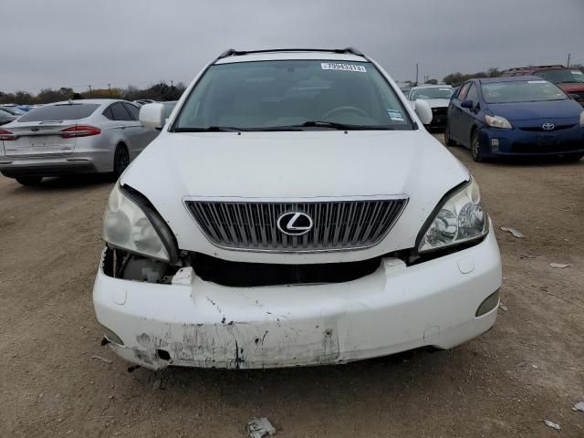 2007 Lexus RX 350