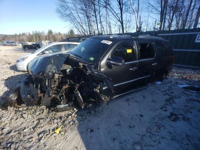 2011 Cadillac Escalade Luxury