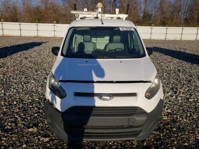 2016 Ford Transit Connect XL