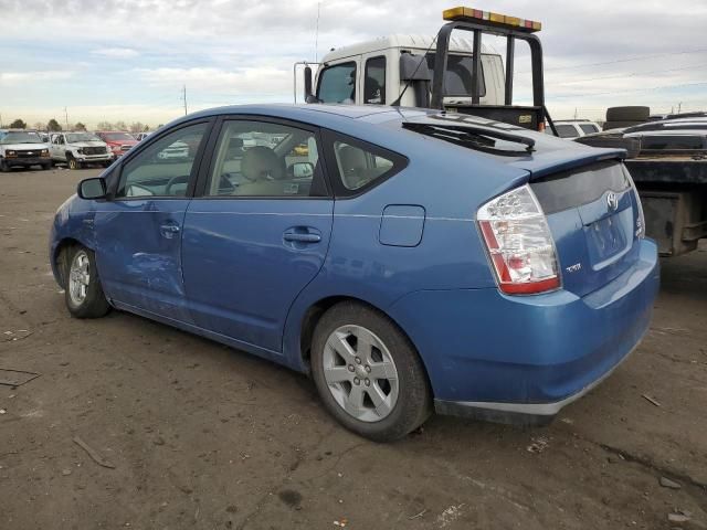 2009 Toyota Prius