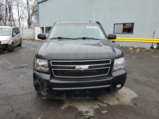 2008 Chevrolet Suburban K1500 LS