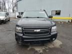 2008 Chevrolet Suburban K1500 LS