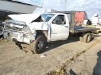 2016 Chevrolet Silverado K3500