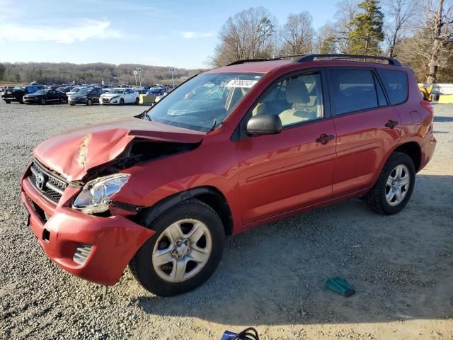 2009 Toyota Rav4