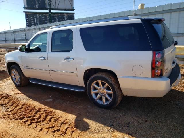 2011 GMC Yukon XL Denali