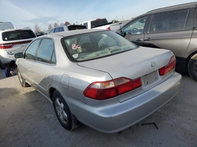 1998 Honda Accord EX