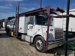 Salvage trucks for sale at Apopka, FL auction: 1997 Volvo Conventional WAH