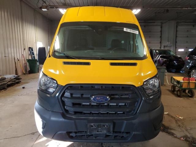 2020 Ford Transit T-250