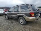 2000 Jeep Grand Cherokee Limited