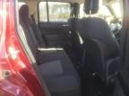 2011 Jeep Patriot Sport