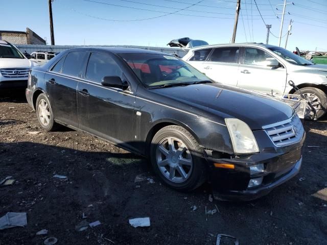 2006 Cadillac STS