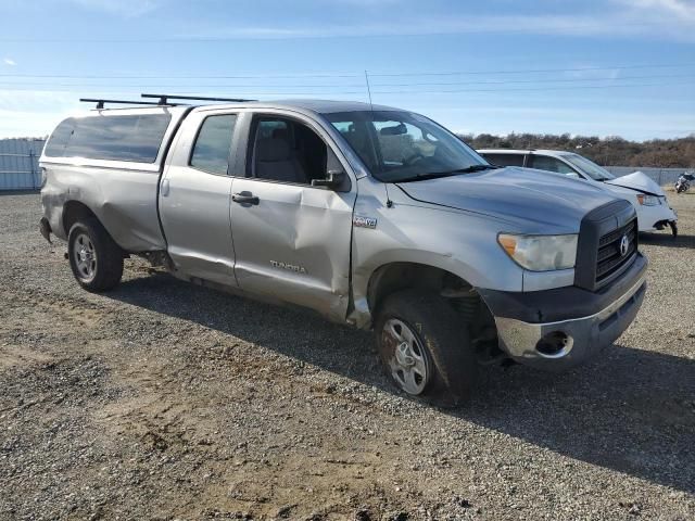 2008 Toyota Tundra Double Cab