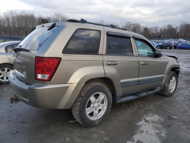 2006 Jeep Grand Cherokee Laredo