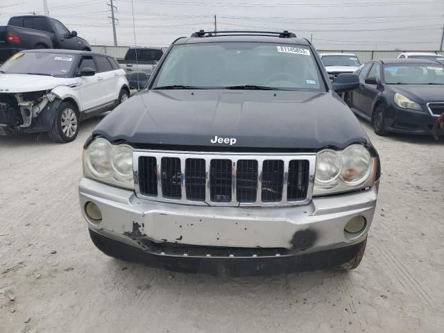 2005 Jeep Grand Cherokee Laredo