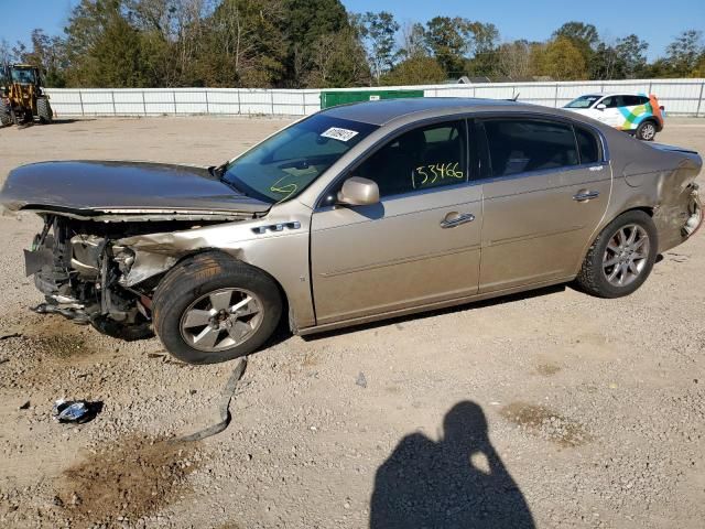 2006 Buick Lucerne CXL