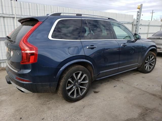 2018 Volvo XC90 T6