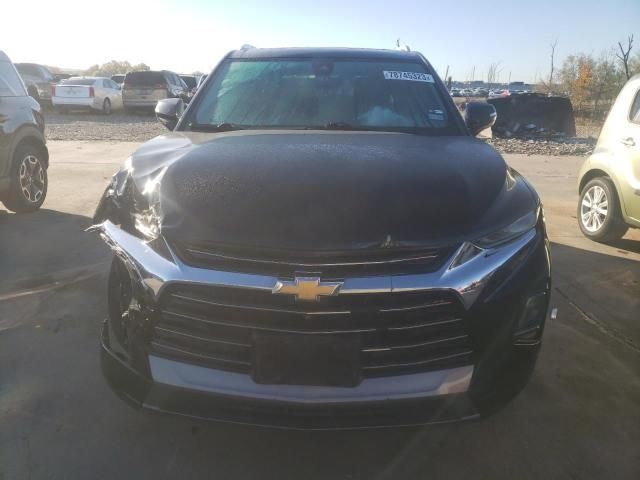 2019 Chevrolet Blazer Premier