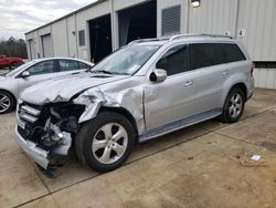 Buy Salvage Cars For Sale now at auction: 2010 Mercedes-Benz GL 450 4matic