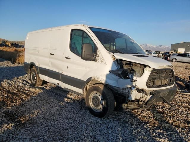 2015 Ford Transit T-150