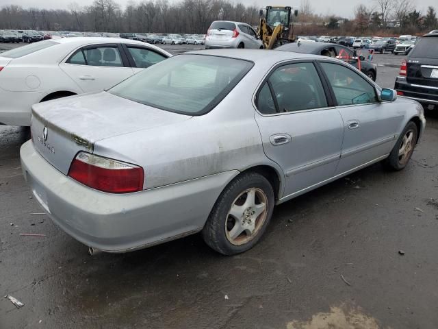 2003 Acura 3.2TL