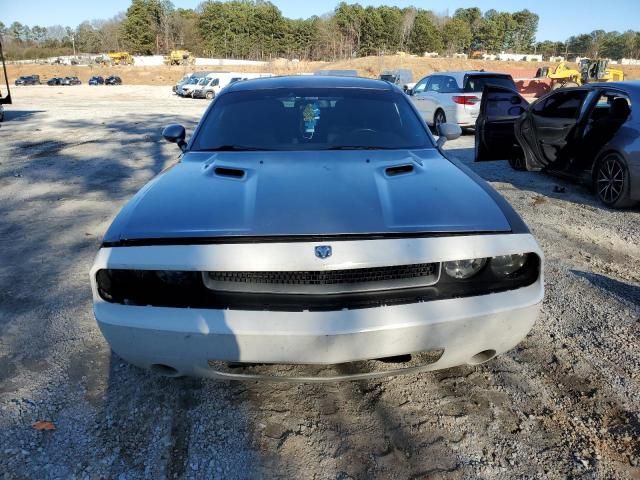 2014 Dodge Challenger SXT