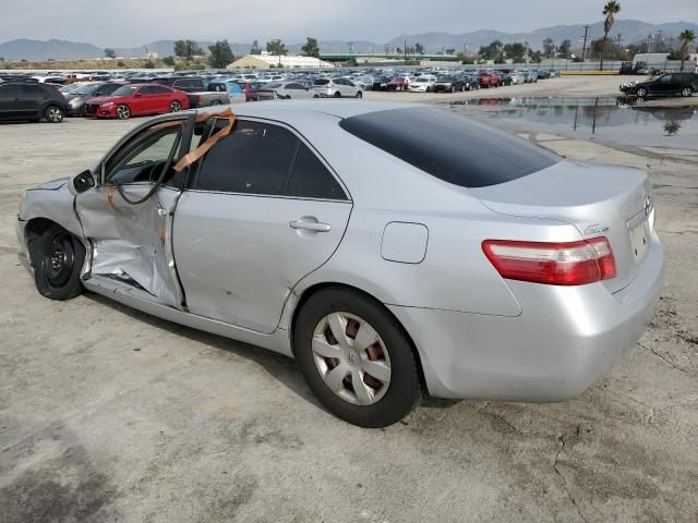 2009 Toyota Camry Base