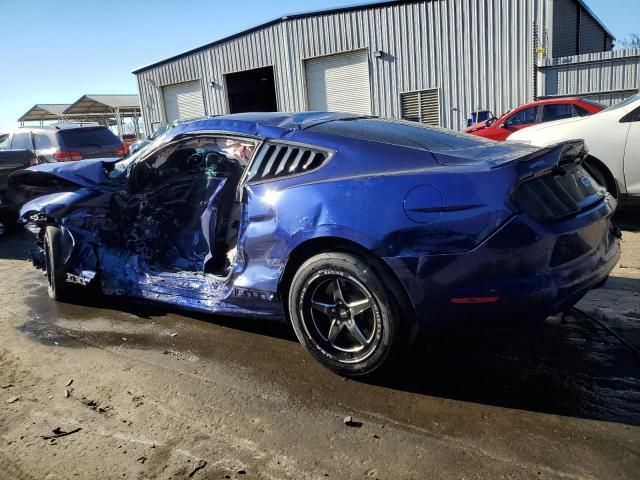 2016 Ford Mustang GT