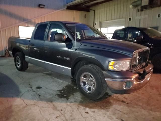 2003 Dodge RAM 1500 ST