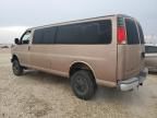 1998 Chevrolet Express G3500