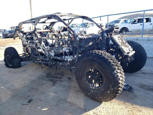 2022 Can-Am Maverick X3 Max X RS Turbo RR