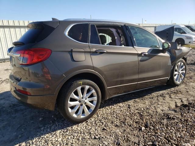 2016 Buick Envision Premium